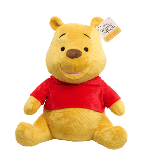 Disney 20-Inch Large Plush Pooh