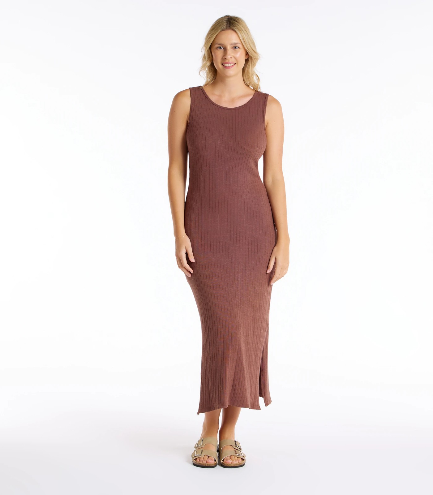 Midi Tank Dress  Target Australia