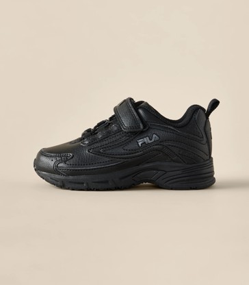 Fila Boys Strap Sneaker - Udine