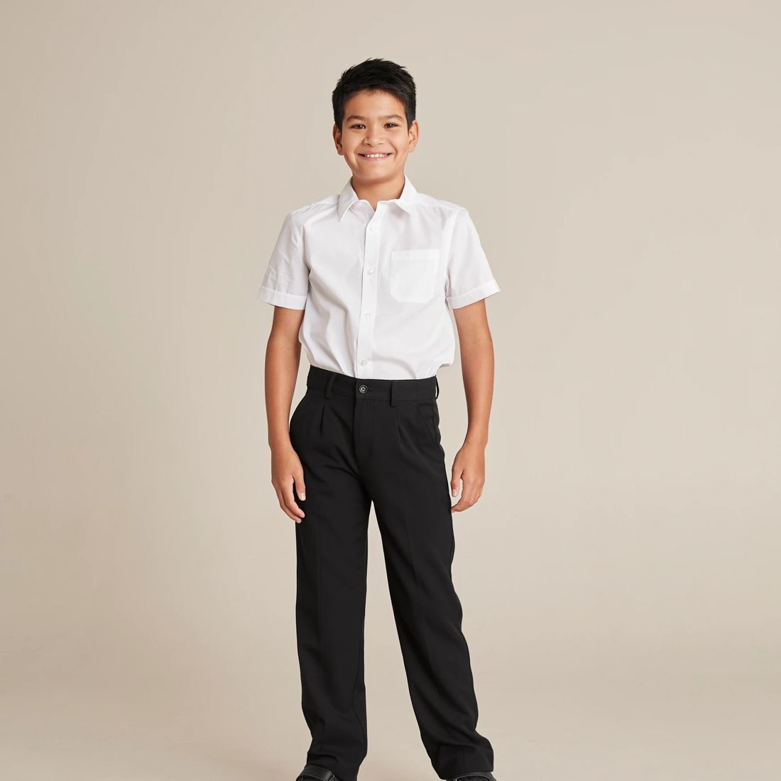 Tailored School Pants Target Australia