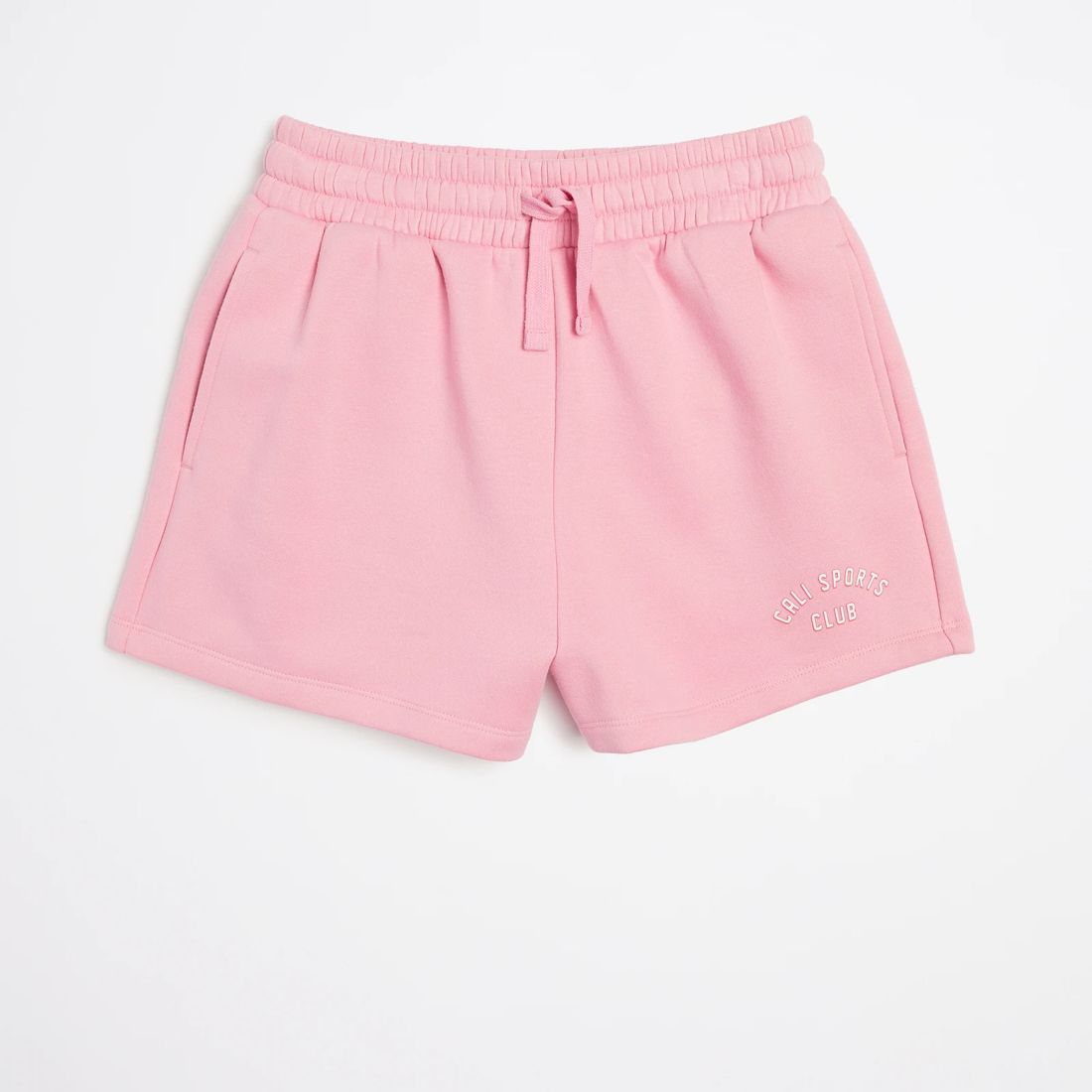 High Rise Sweat Shorts Target Australia