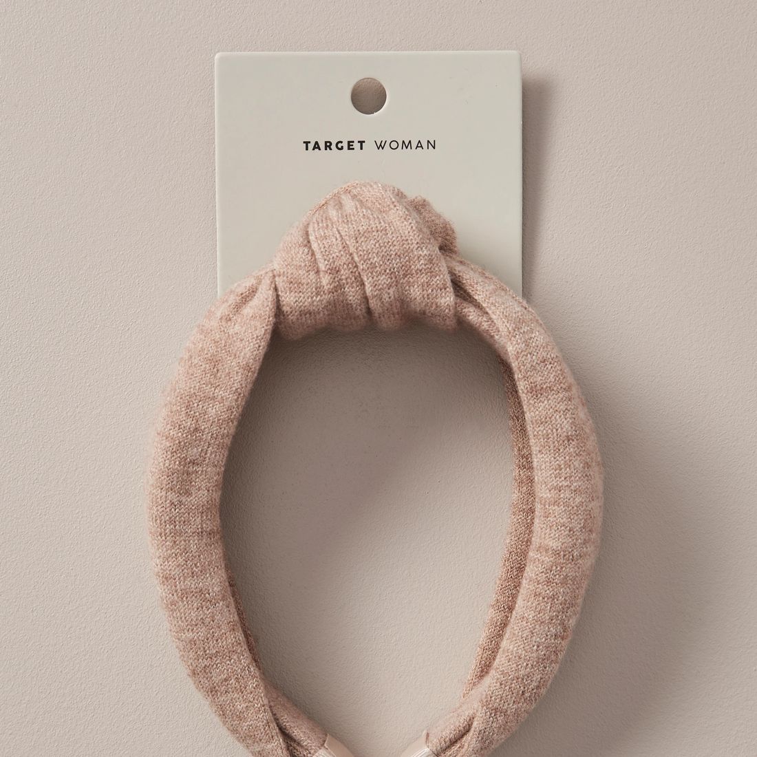 Knitted Headband Target Australia
