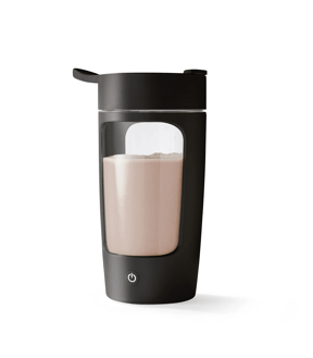 Protein Shake Mixer, 500ml  - Anko