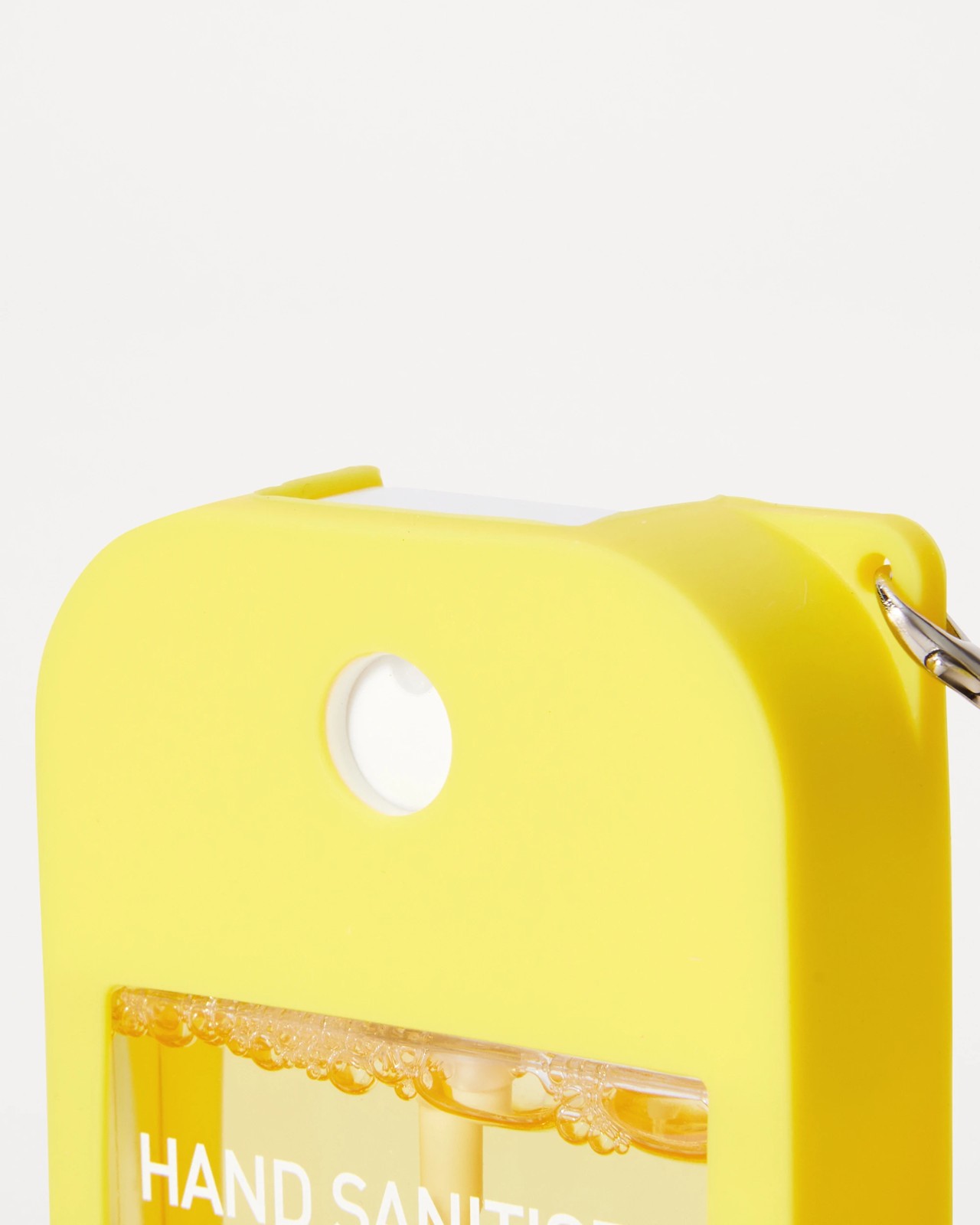 OXX Bodycare Hand Sanitiser with Decoration 30ml - Pineapple Scented 4 of 5