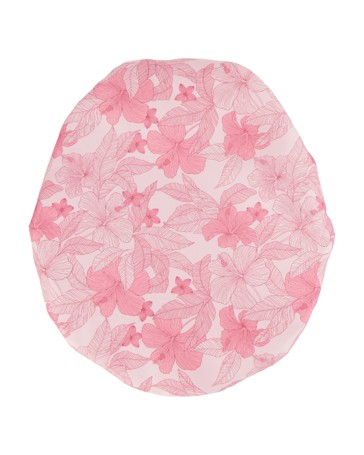 OXX Bodycare Shower Cap - Floral