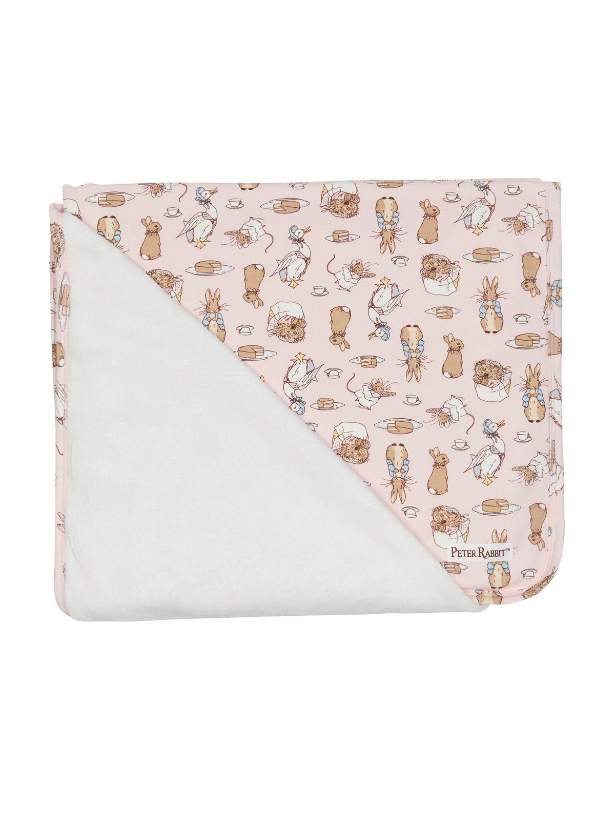Peter Rabbit Baby Bunny Rug | Target Australia