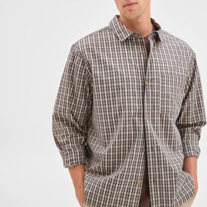 Commons Australian Cotton Business Shirt