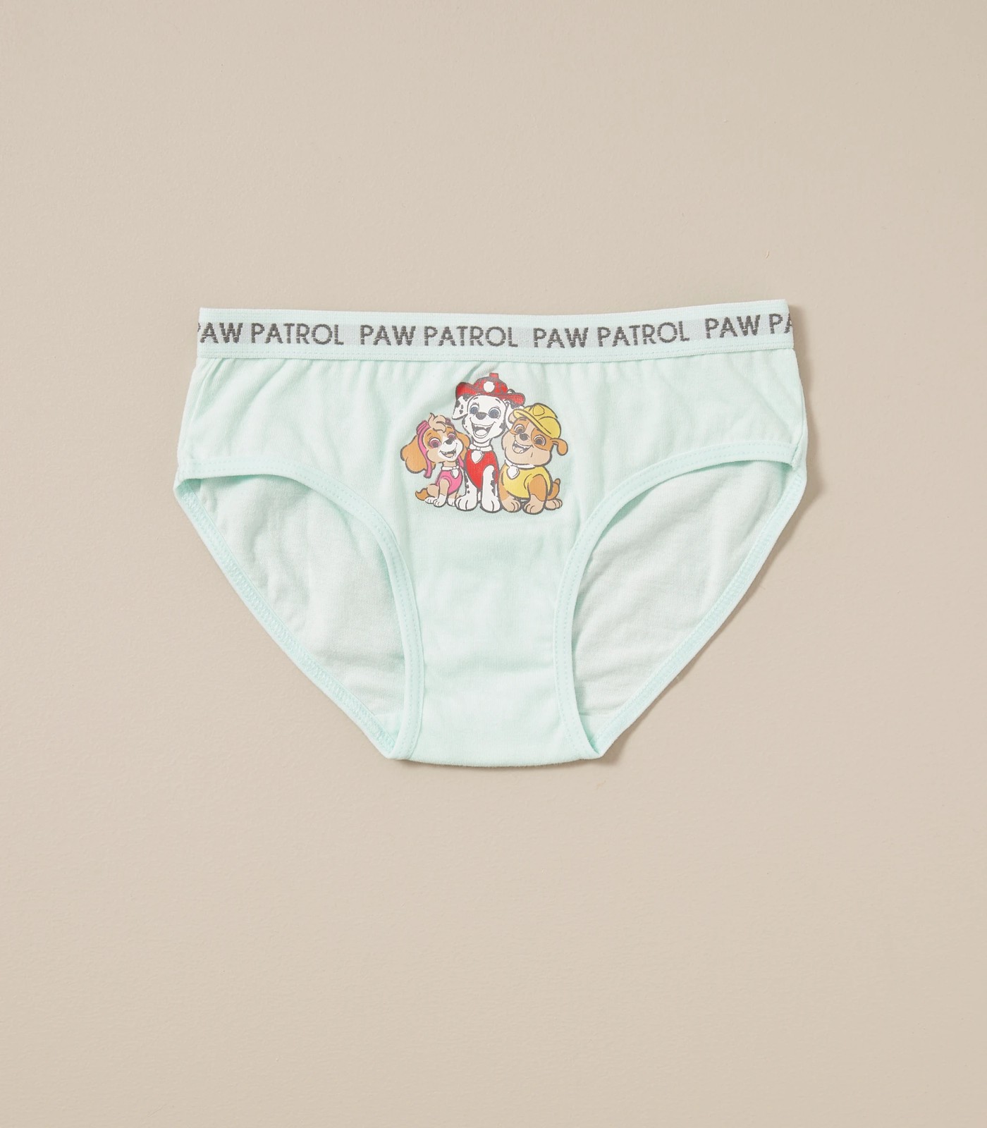 Boys' Paw Patrol 5pk Underwear : Target