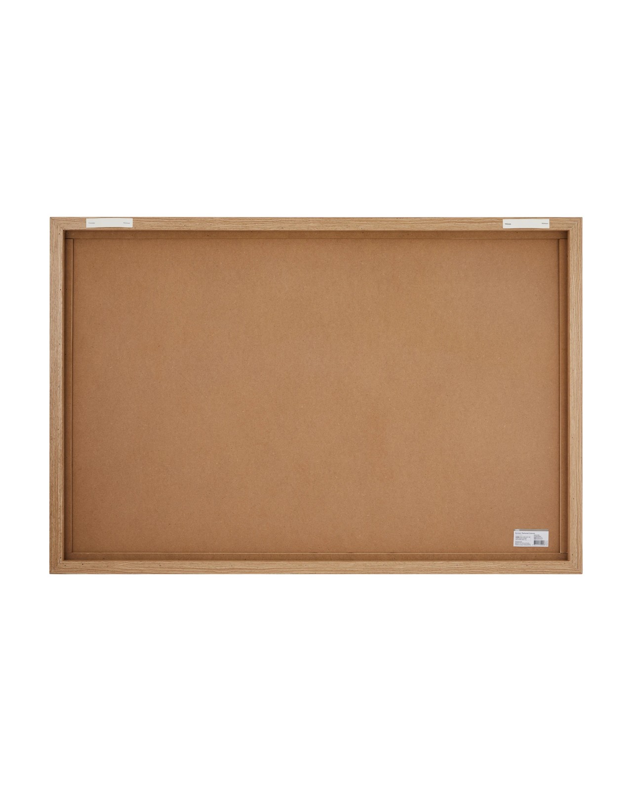 Anko Horizon Textured Canvas 5 of 5