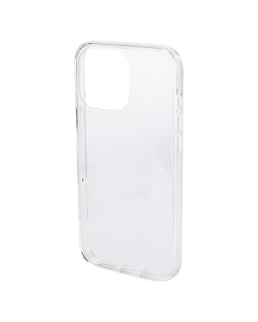 iPhone 16 Pro Max Case, Clear - Anko