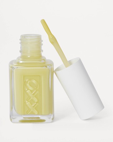 OXX Cosmetics Quick Dry Nail Polish - Pistachio