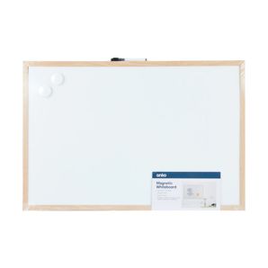 Anko Magnetic Whiteboard 50cmx75cm product image