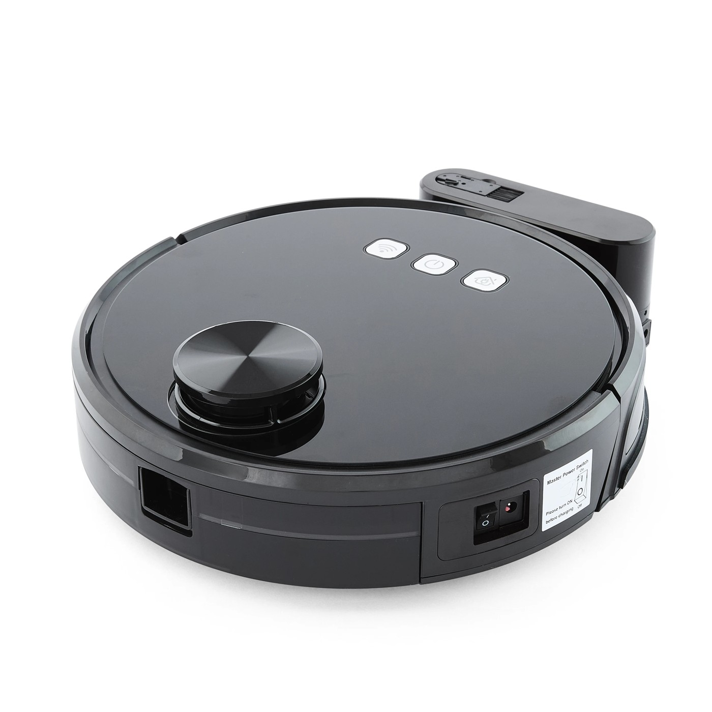 Anko SmartNav Robotic Vacuum 4 of 5