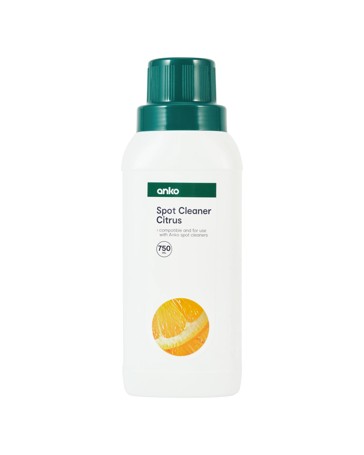 Anko Spot Cleaner 750ml - Citrus