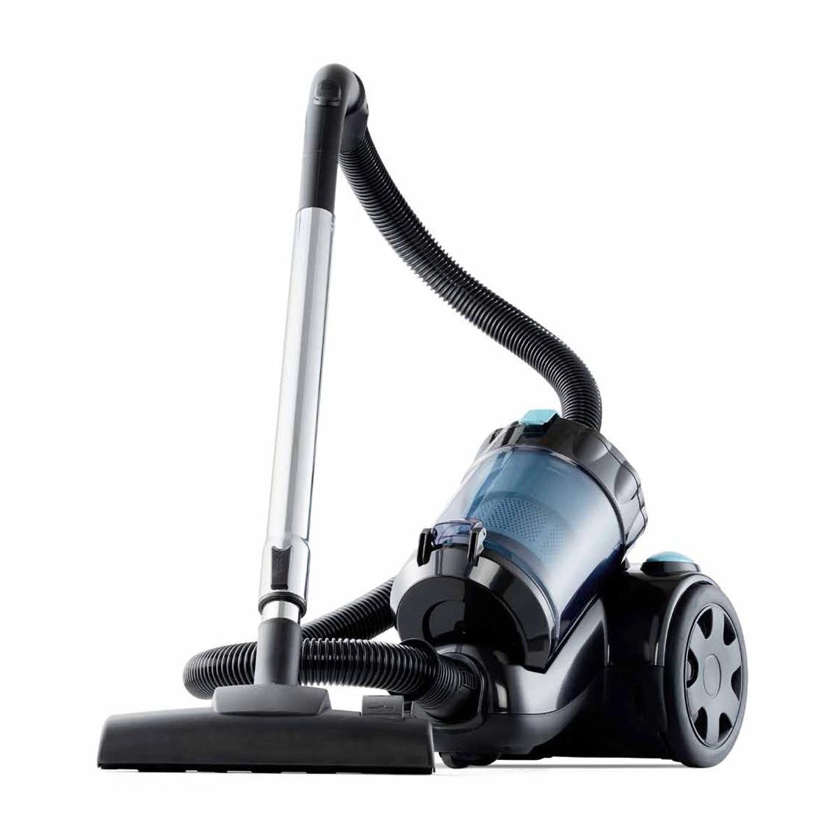 anko bagless vacuum 2000w review