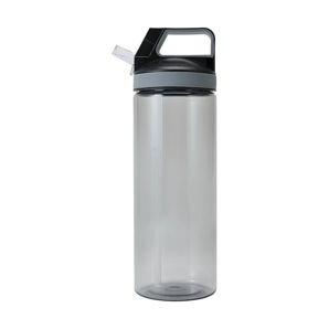 Flip Top Drink Bottle, 1L - Anko