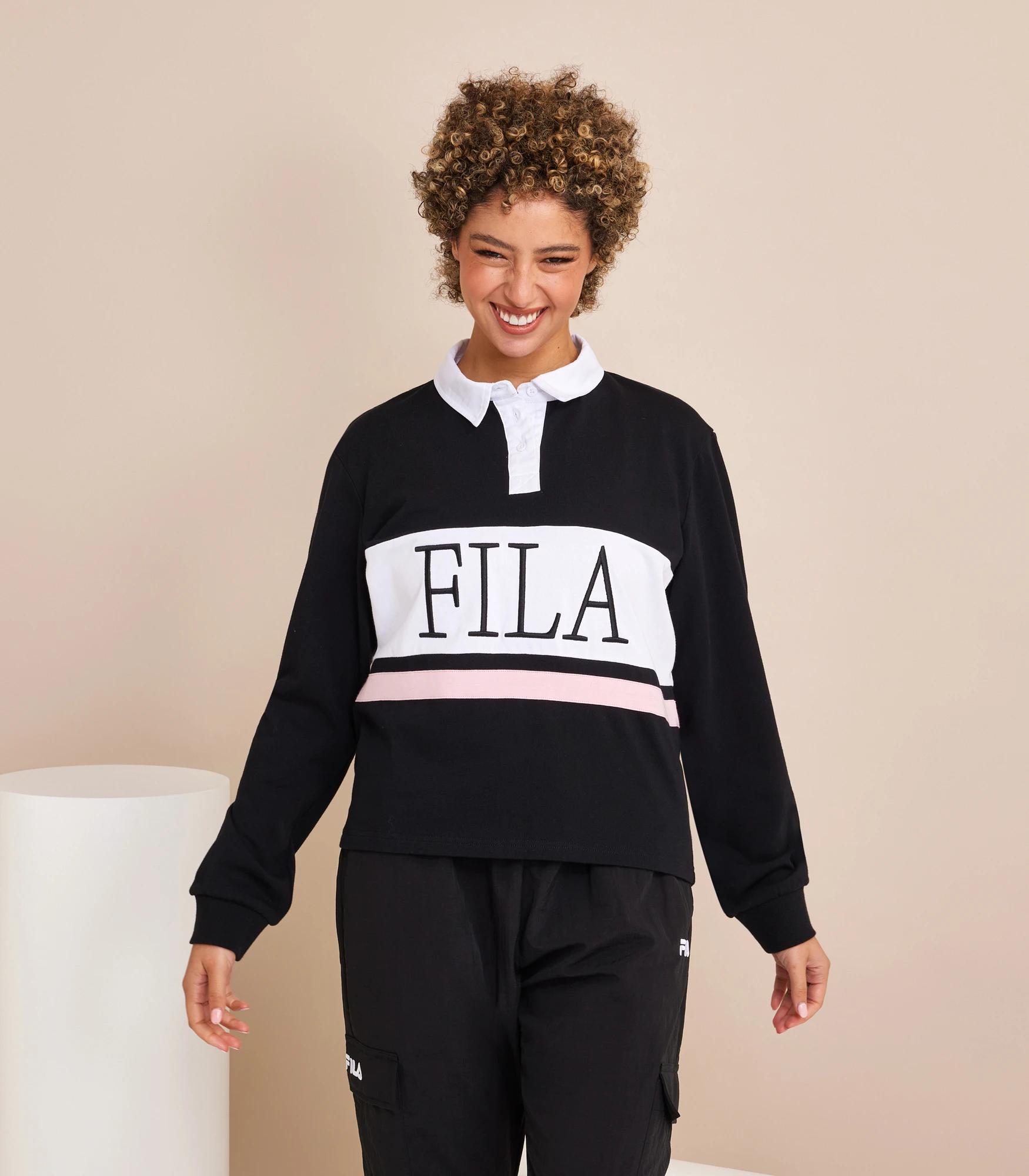 Fila store rugby dress