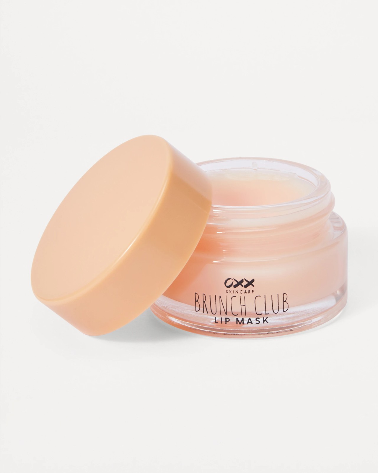 OXX Skincare Brunch Club Lip Care Kit- Buttery Vanilla Flavour 4 of 5