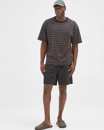 Commons Australian Cotton Twill Volley Shorts