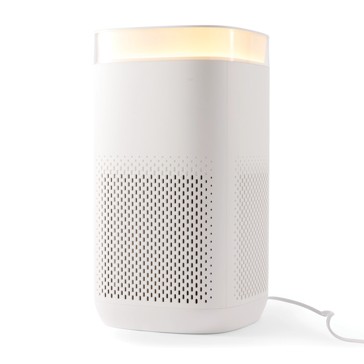 Anko Air Purifier with Light