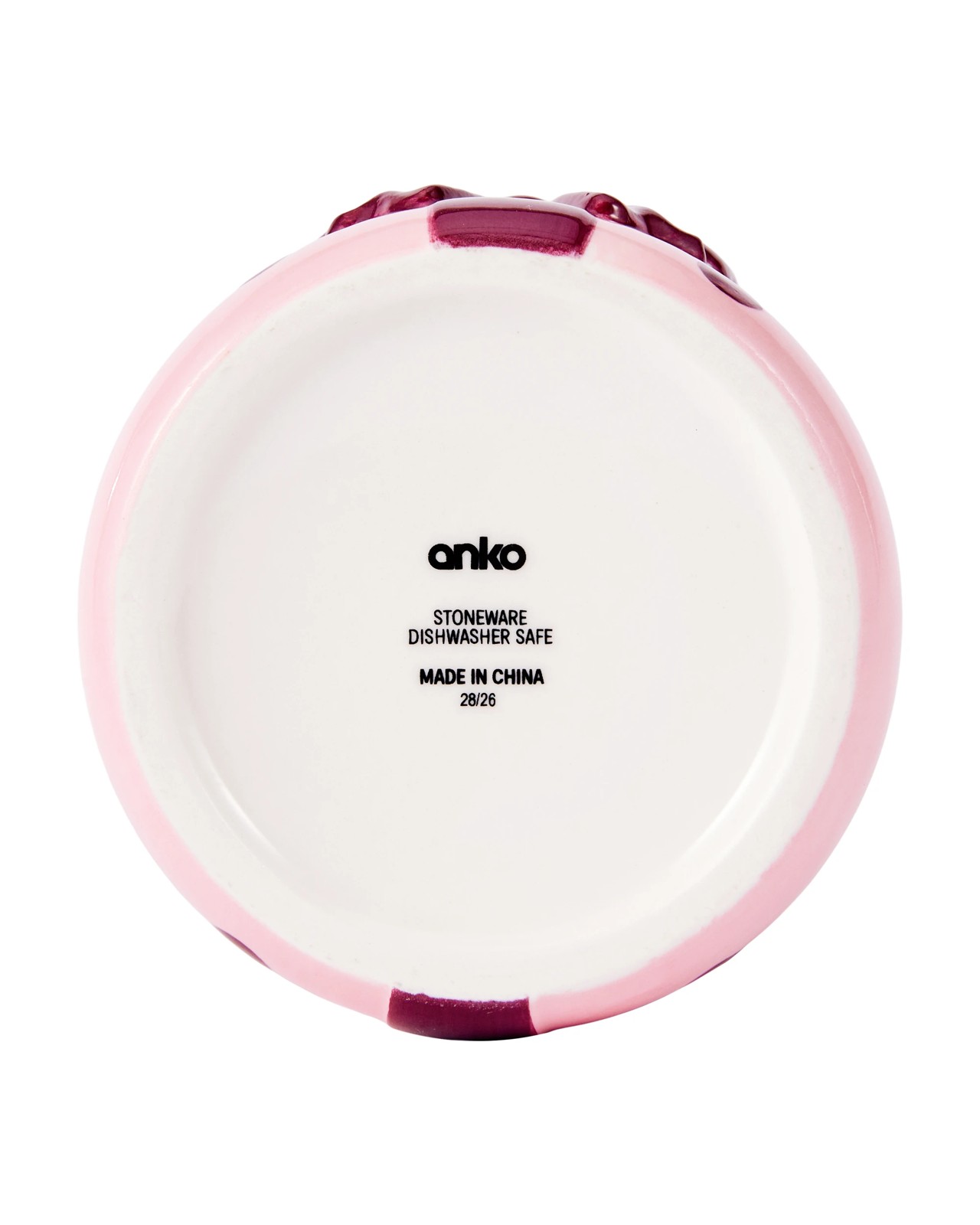 Anko Bow Canister 6 of 6