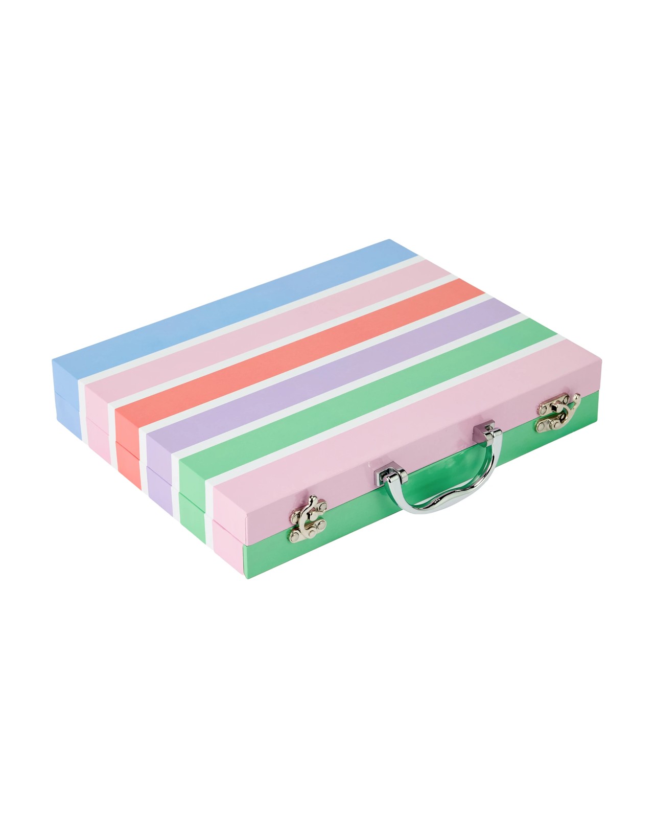 Anko 53 Piece Art Case 5 of 6
