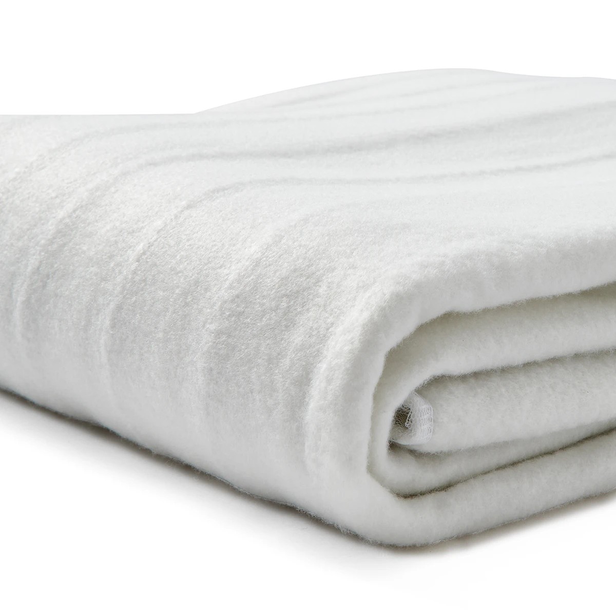 Anko Fitted Electric Blanket, King Single Bed - White 4 of 5