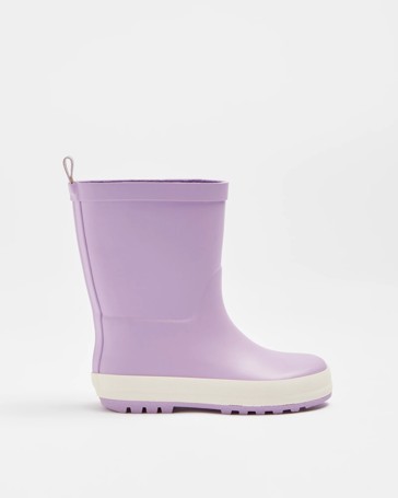 Girls Youth Gumboots