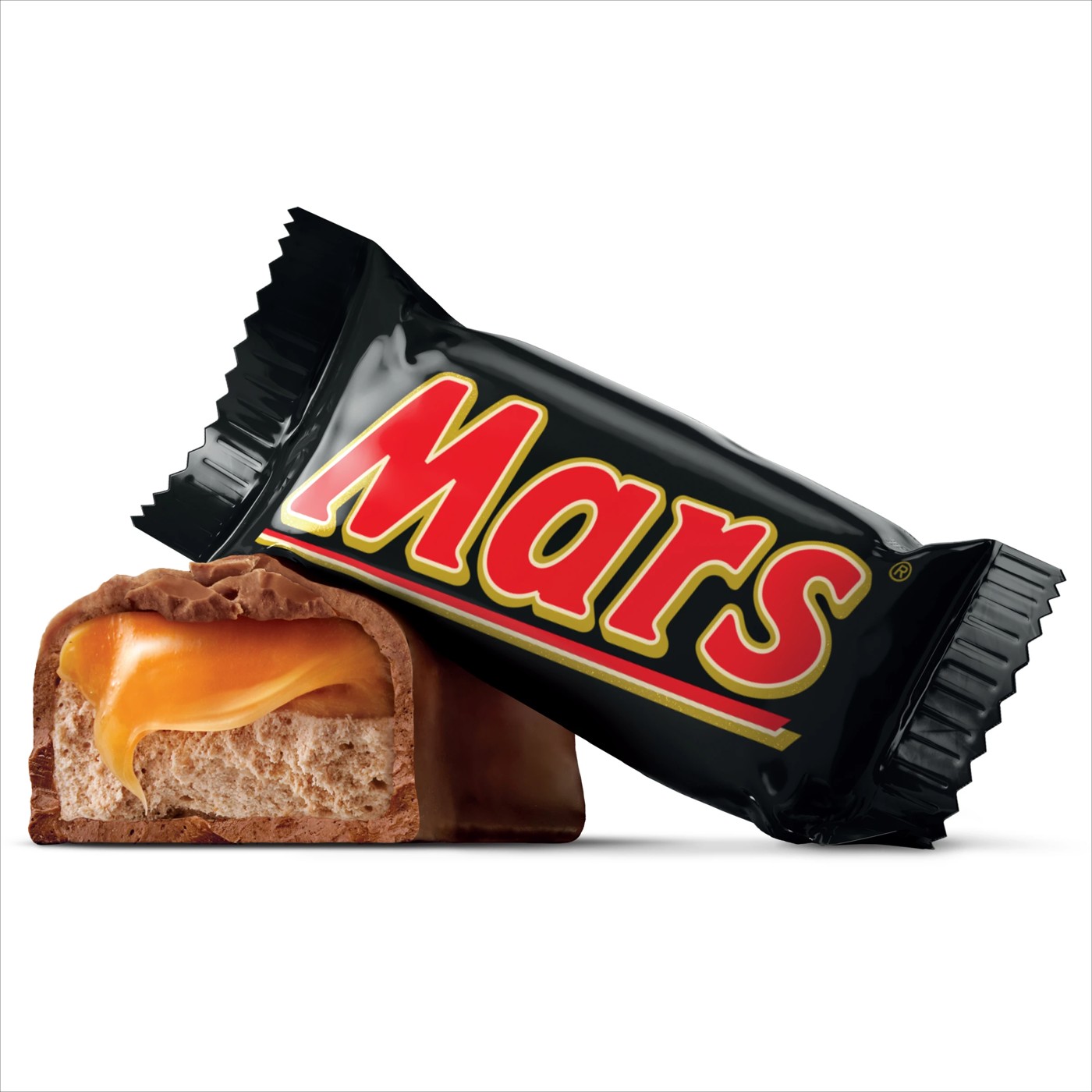 Mars 12 Piece Milk Chocolate Fun Size Share Pack 192g 2 of 5