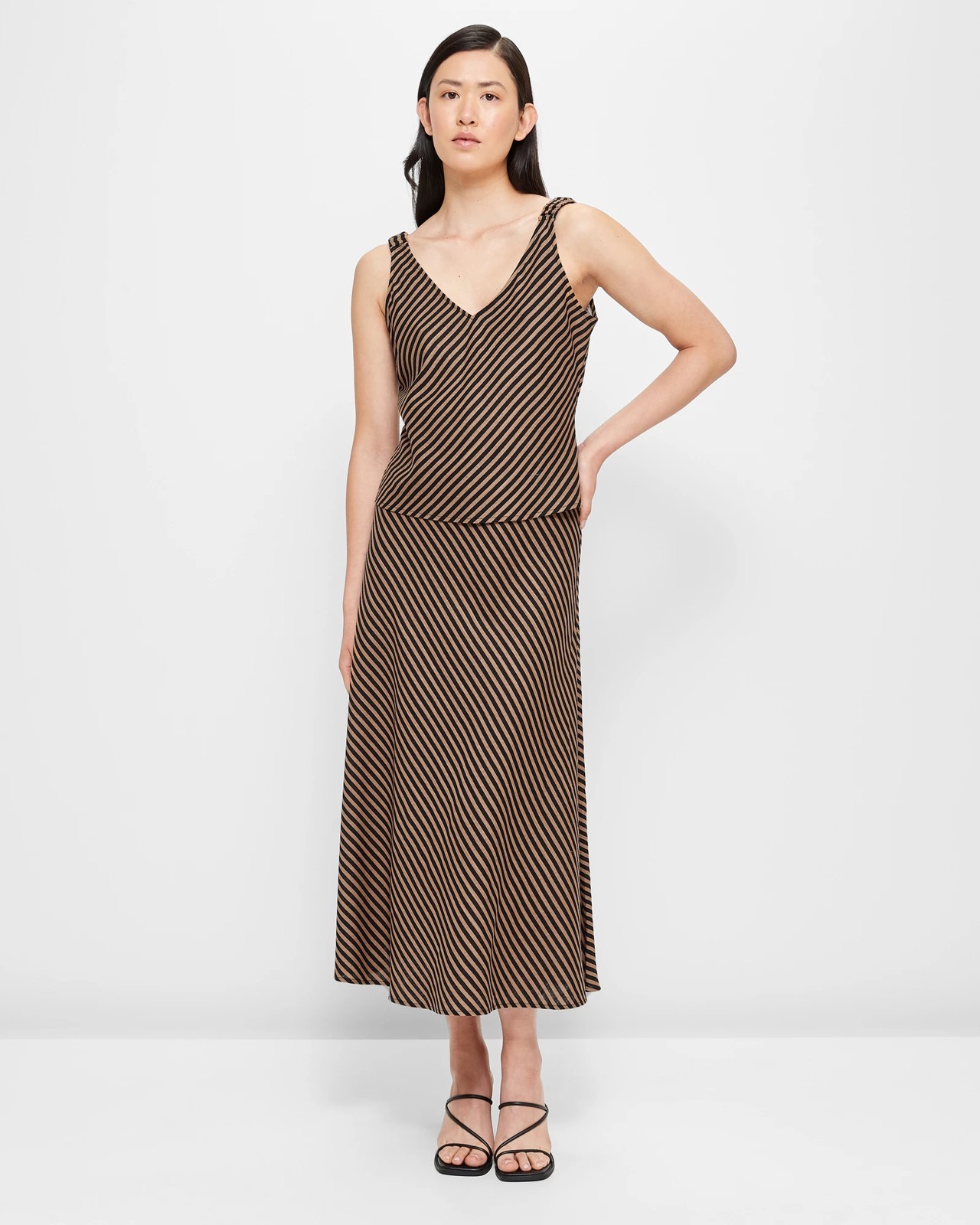 Slip deals skirt target
