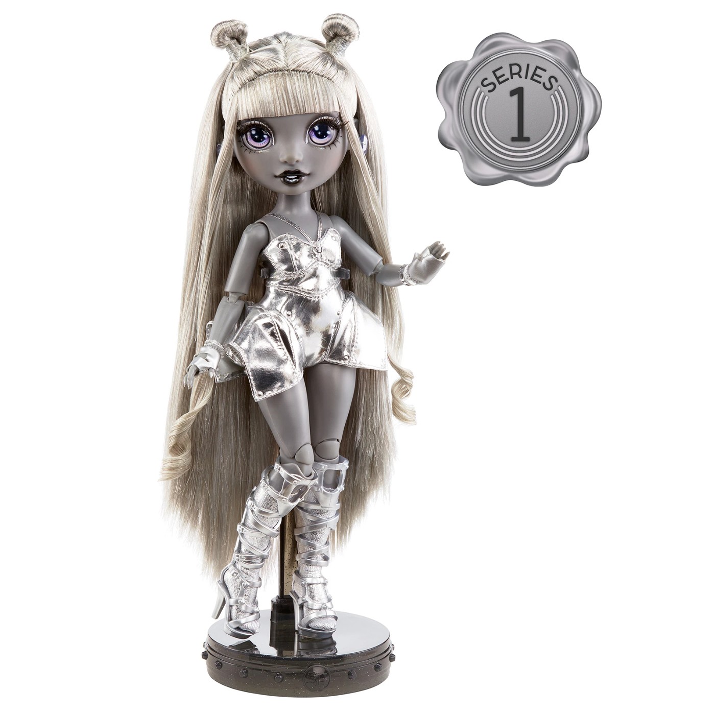 Rainbow High Shadow High Doll - Assorted* | Target Australia