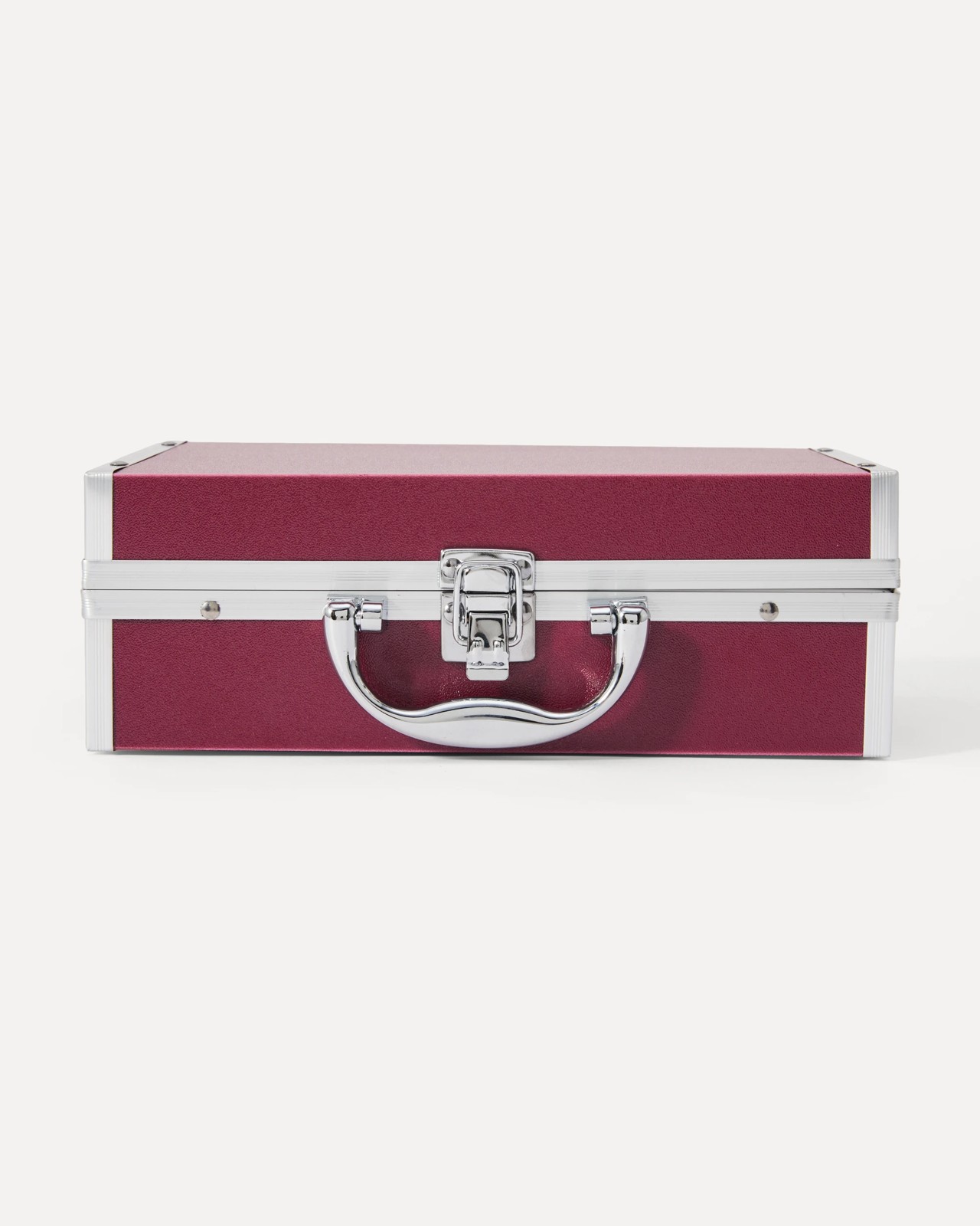 OXX Beauty Glam to Go Beauty Train Case 3 of 5