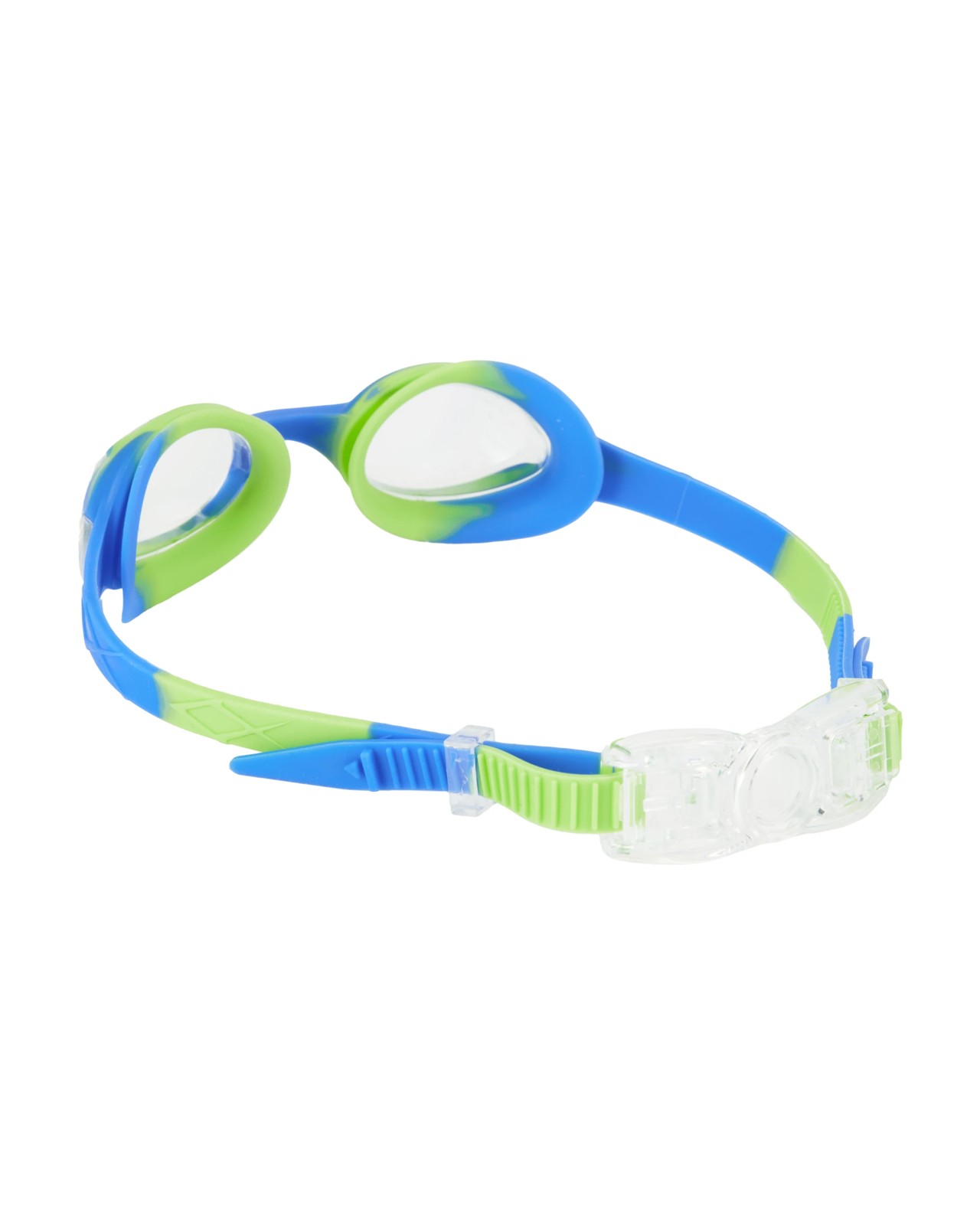 Tie Dye Goggles  Blue - Anko 2 of 5