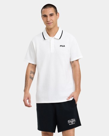 Fila Carlo Fleece Shorts