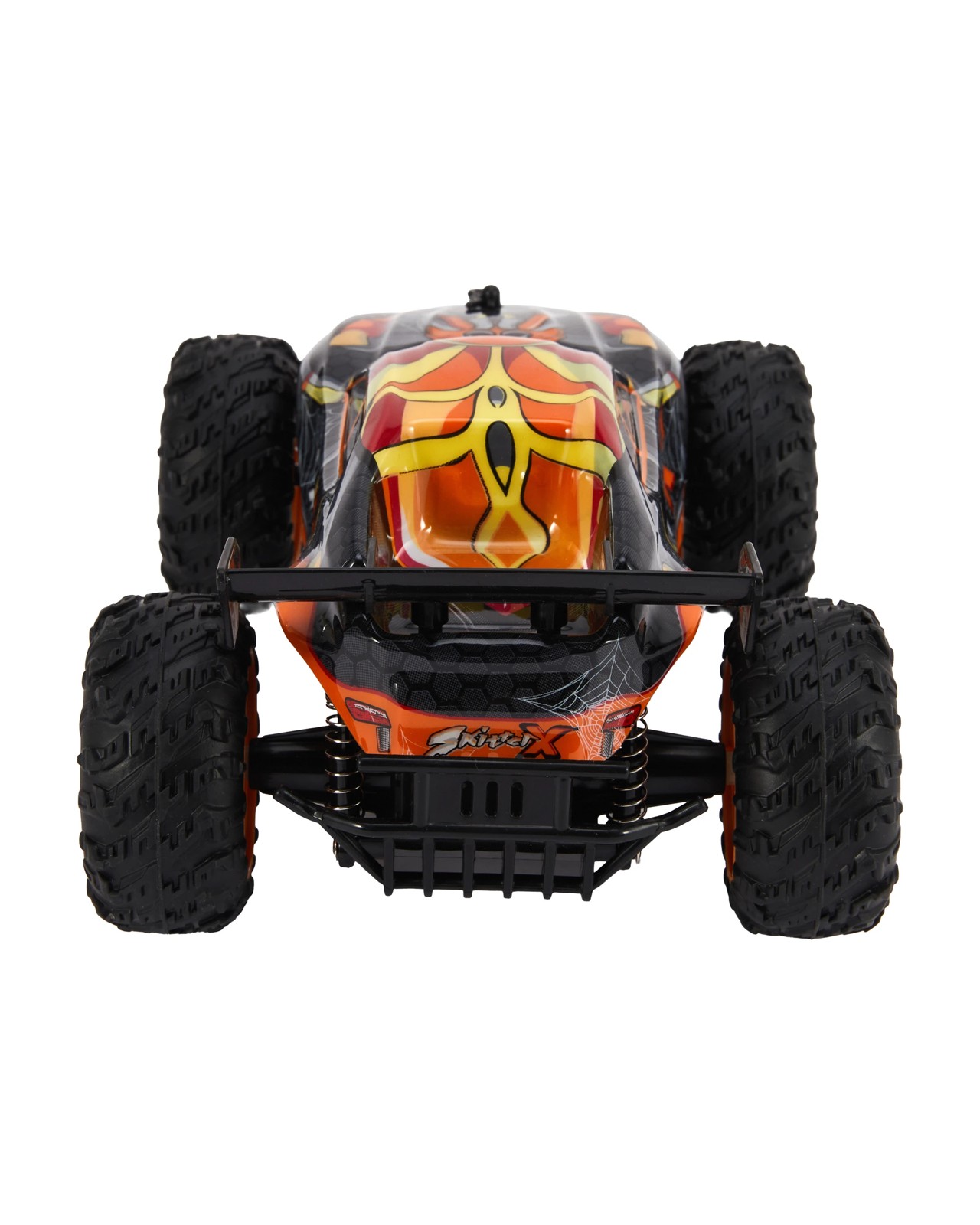 Rally Sprint Flash Bolt Remote Control Car 5 of 5