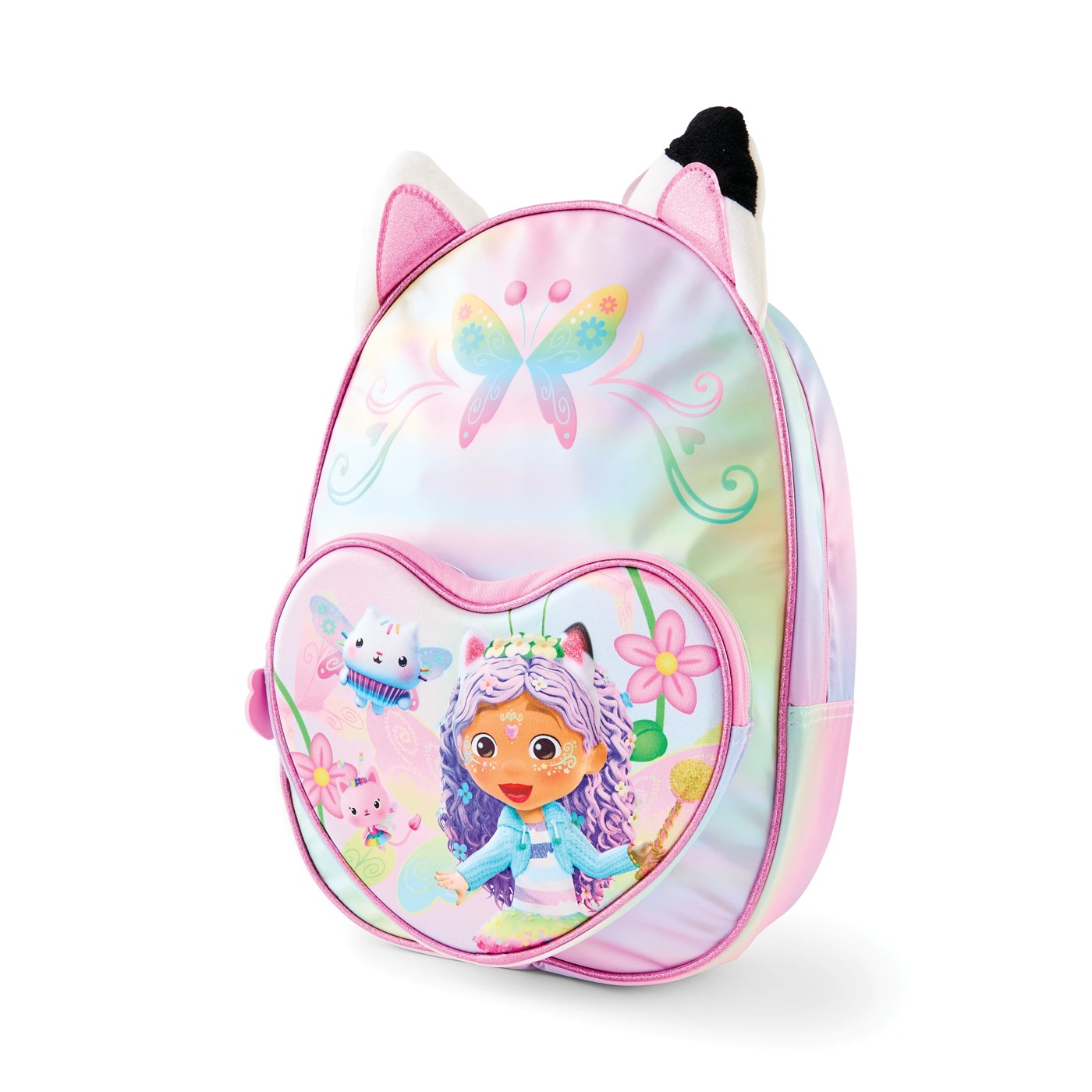 Gabby's Dollhouse Backpack 2 of 5