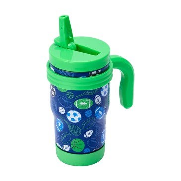 380ml Sports Tumbler with Handle - Anko