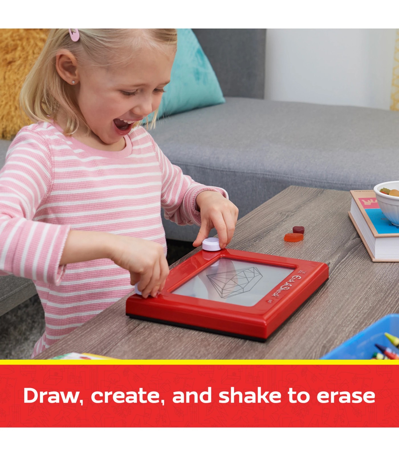 Etch a best sale sketch target australia