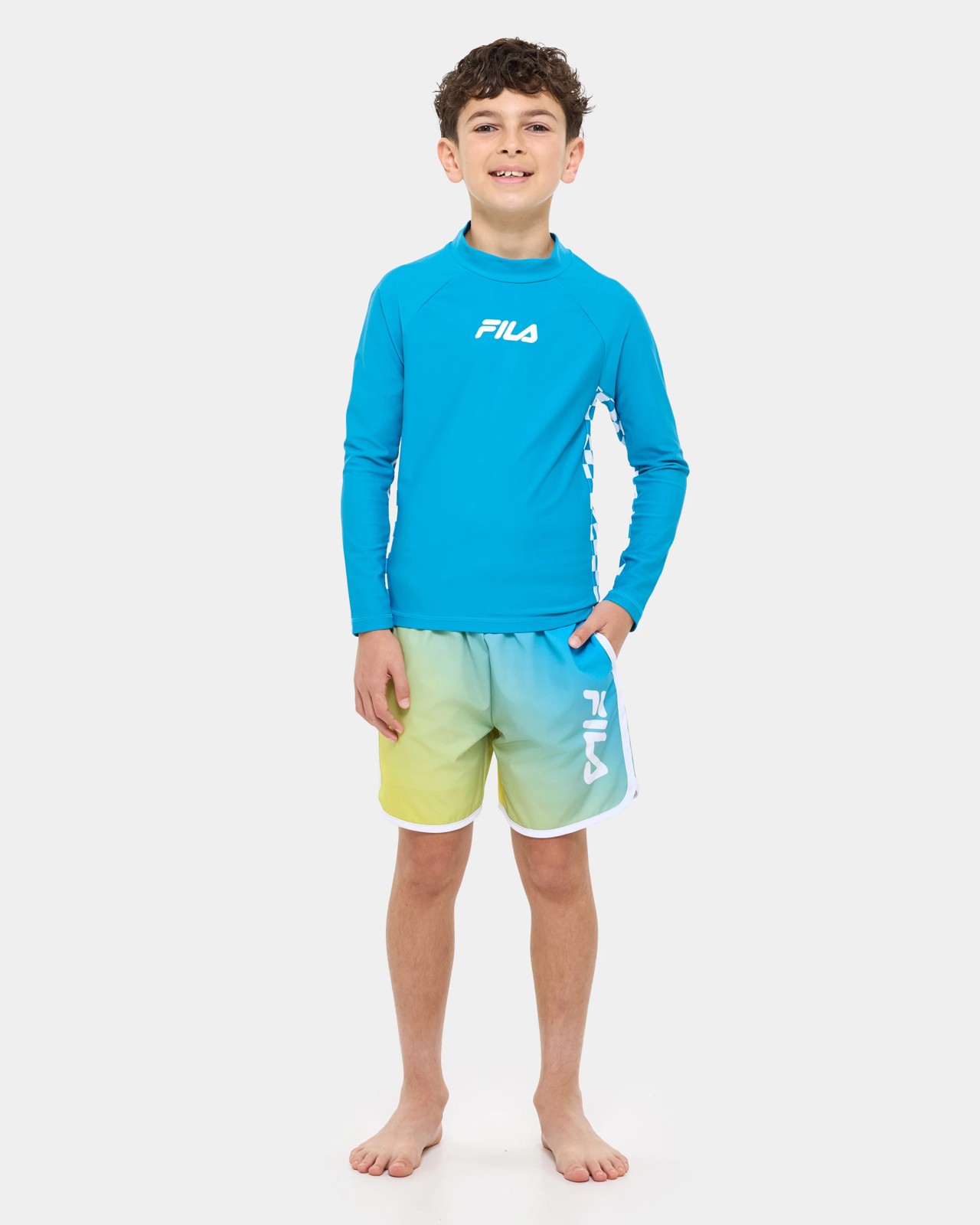 Fila Neo Boardshorts 2 of 6