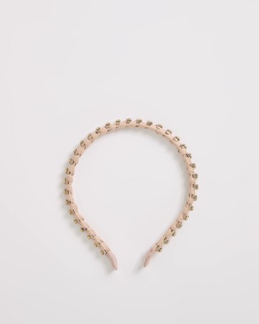 Slim Sparkle Headband