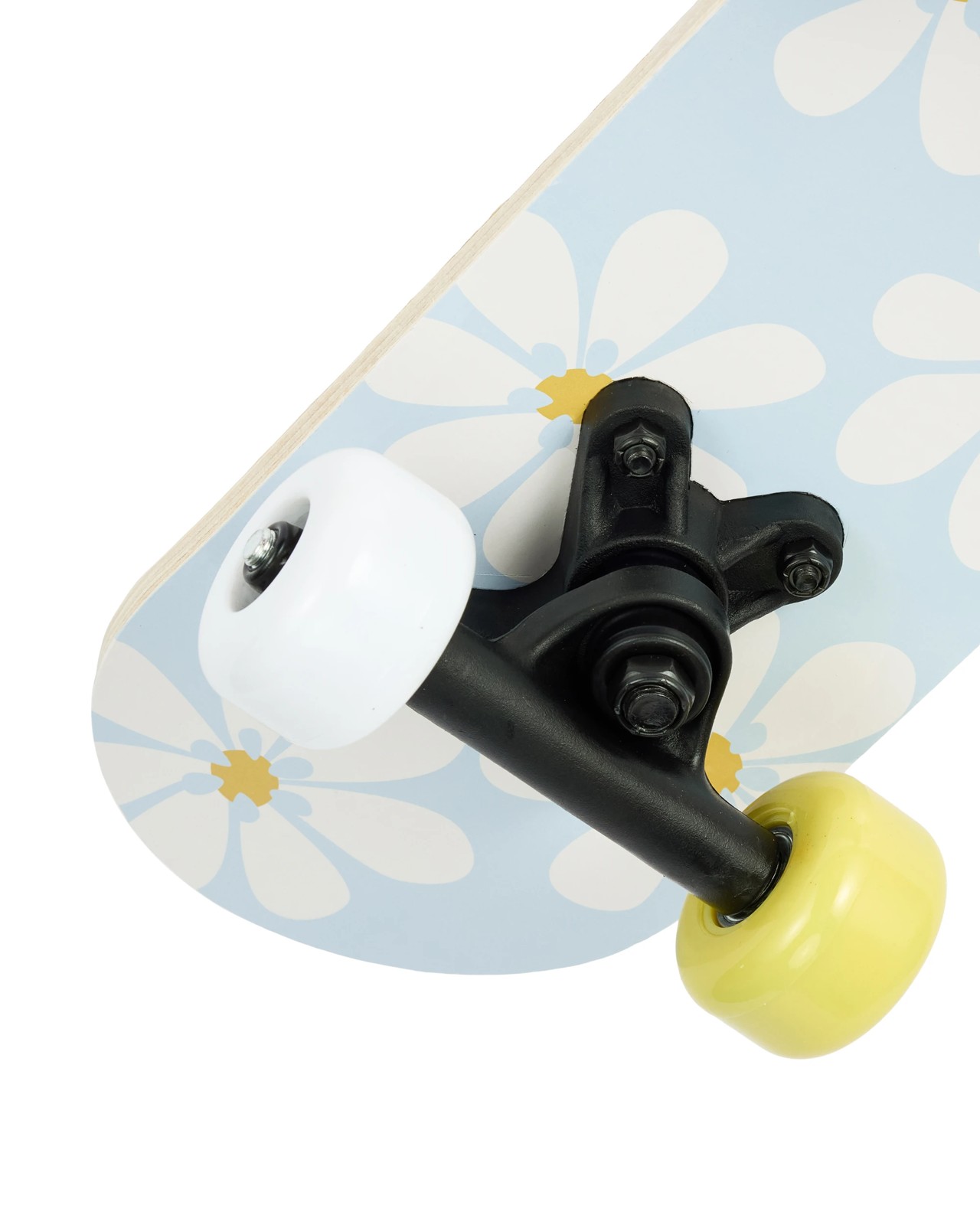 Anko Mini Skateboard - Daisy 5 of 6