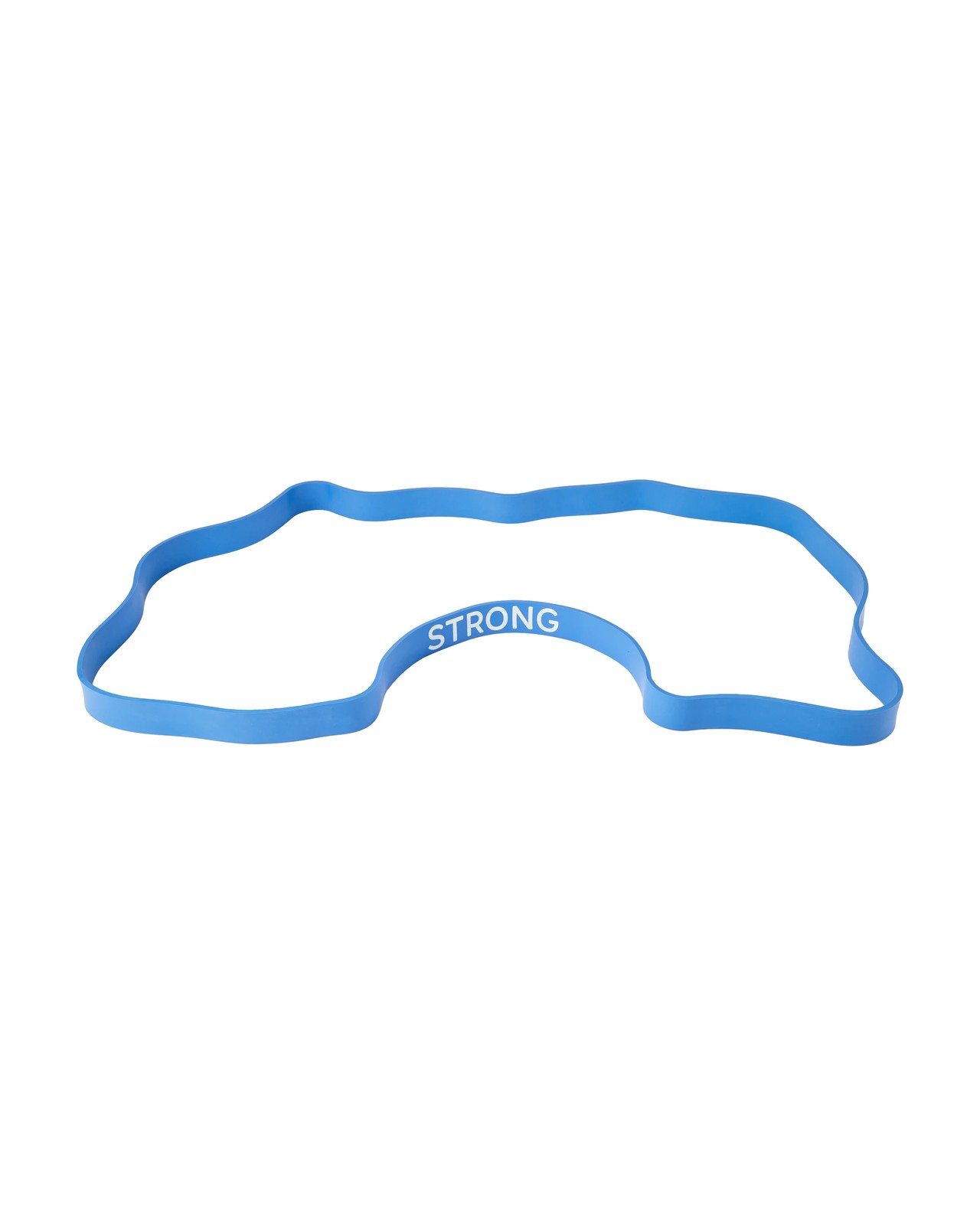 Heavy Resistance Muscle Band, Black - Anko 3 of 6