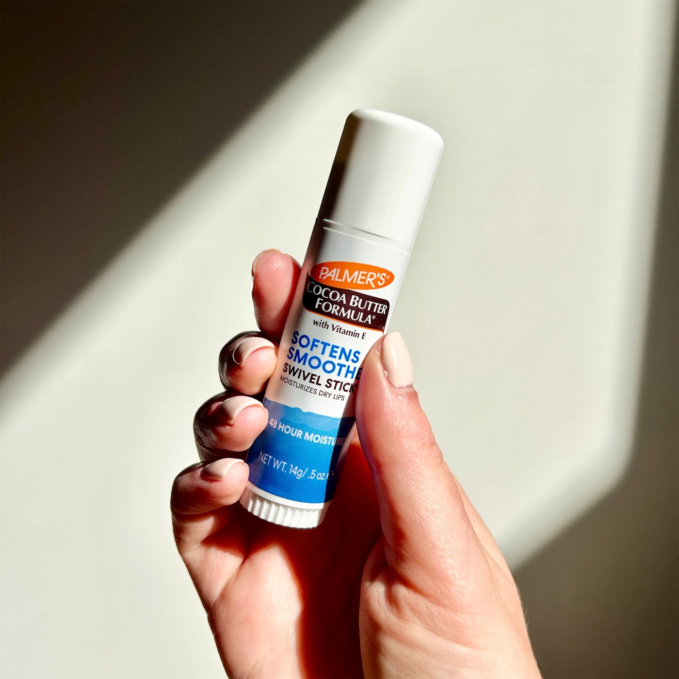 Palmer's Cocoa Butter Swivel Stick 4 of 4