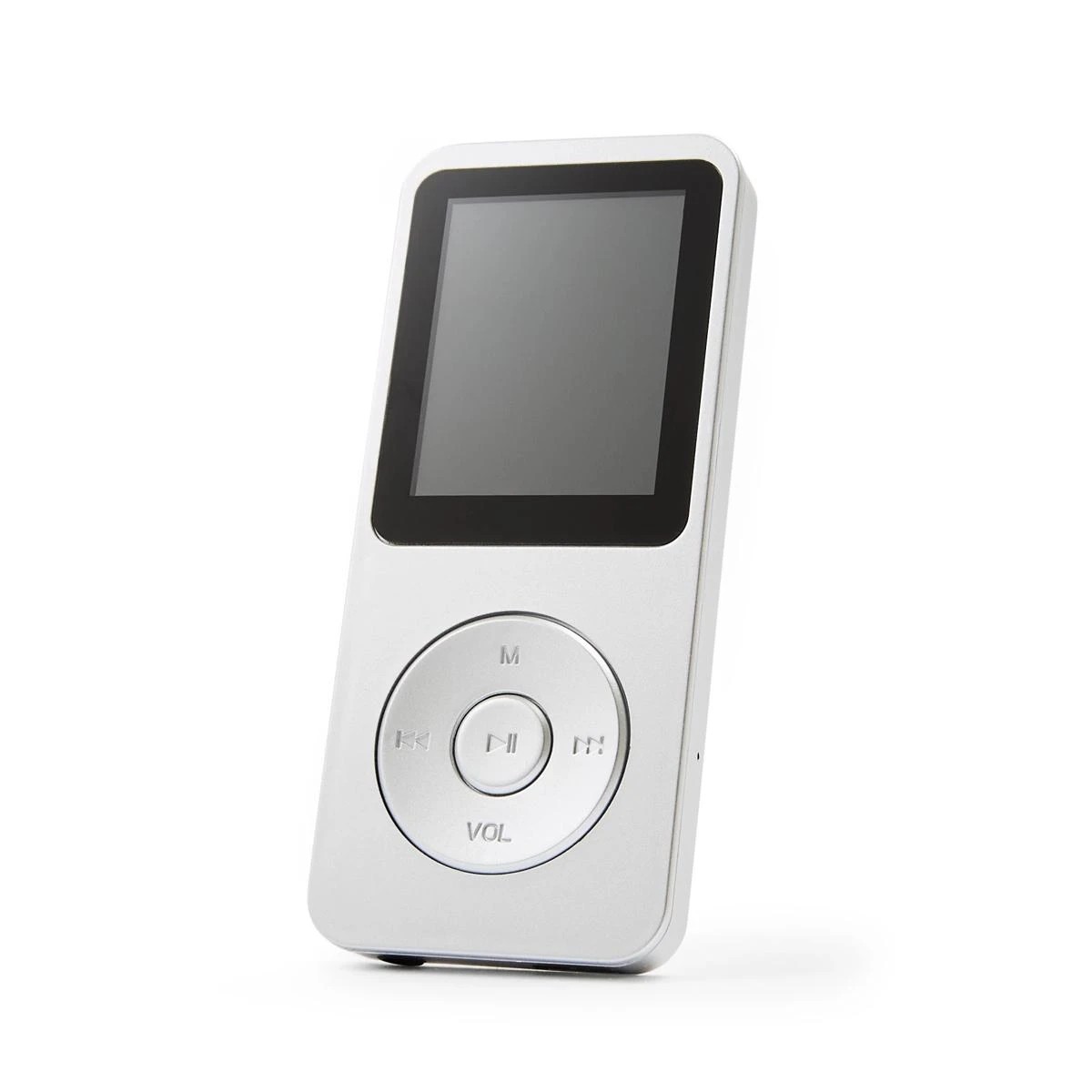 Anko MP3 Player- Silver 2 of 6