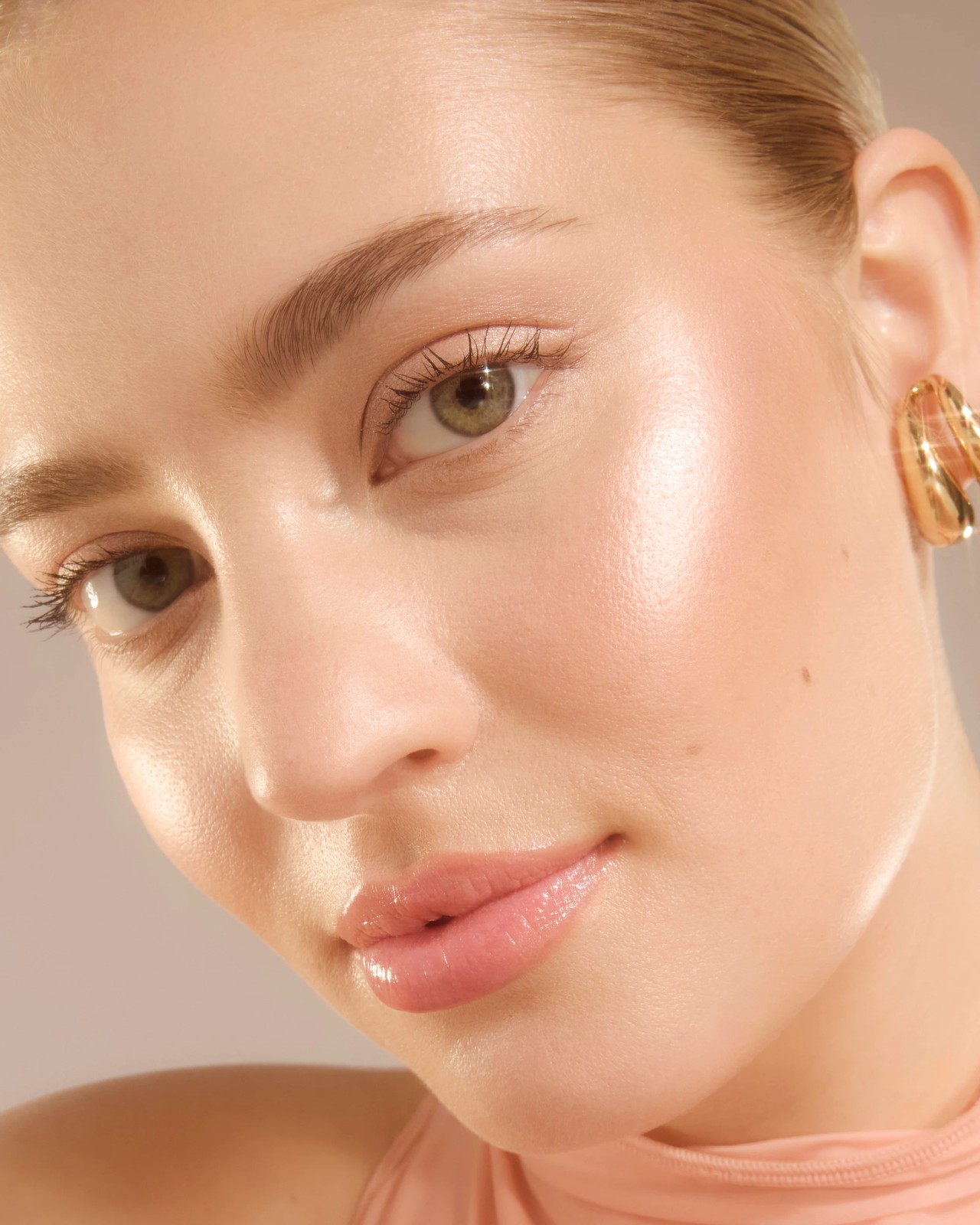 e.l.f. Halo Glow Highlighter - Soft Pearl Era 4 of 6