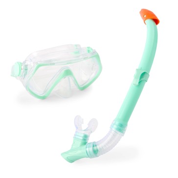 Anko Snorkel and Mask Set