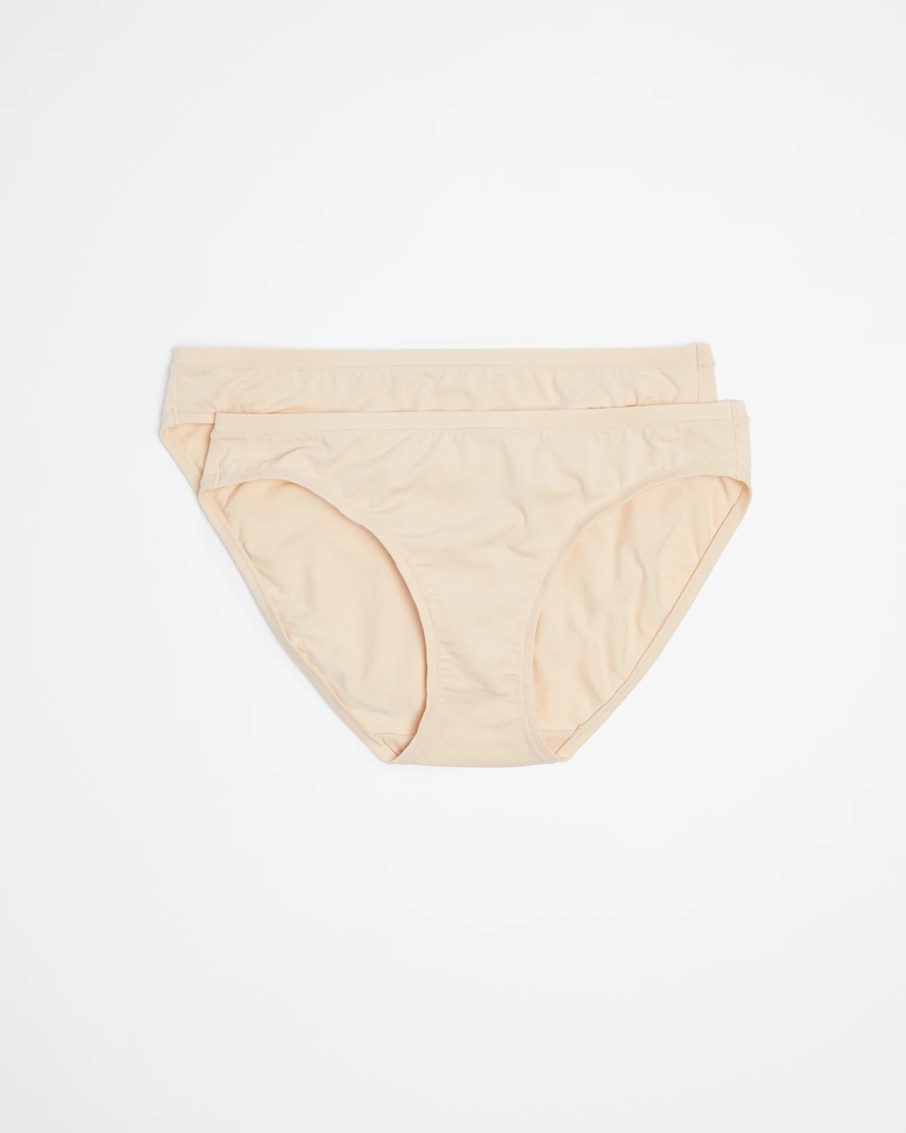 H&M 2-pack Cotton Tanga Briefs