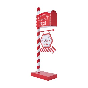 Letters to Santa Mailbox - Anko