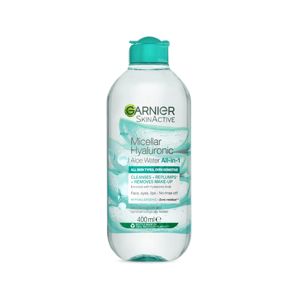 Garnier SkinActive All-In-One Micellar Cleansing Water - 700ml thumbnail 2