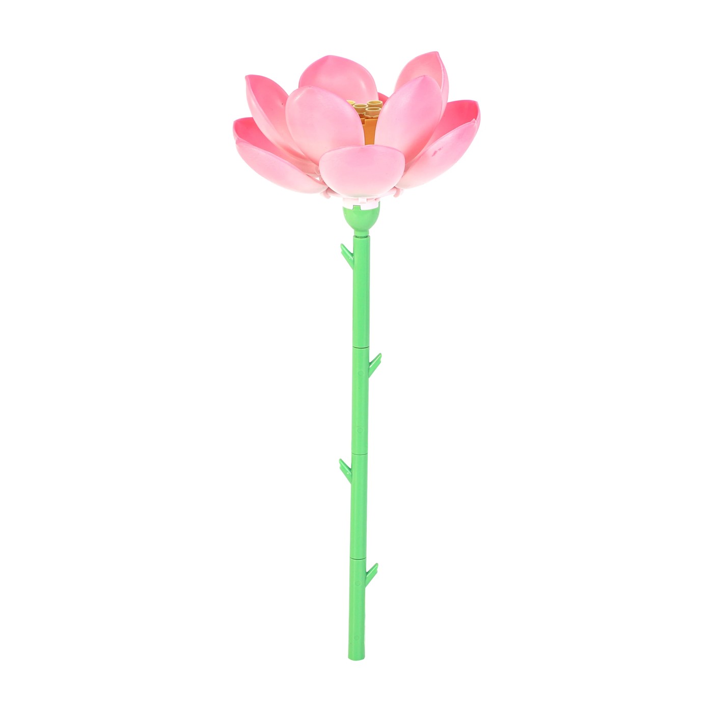 Mini Blocks Flower Series - Assorted 5 of 6